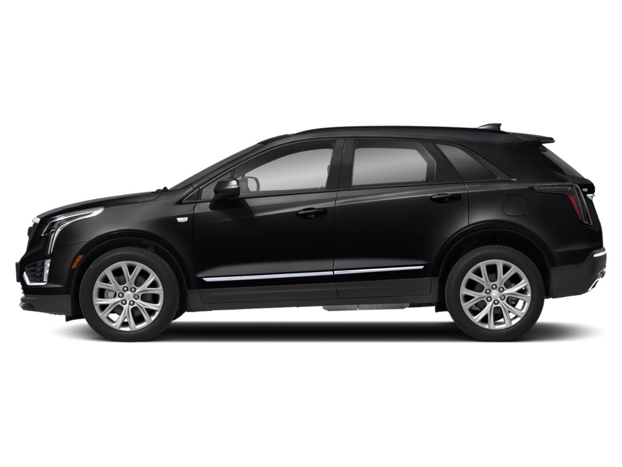 2020 Cadillac XT5 AWD 4dr Sport