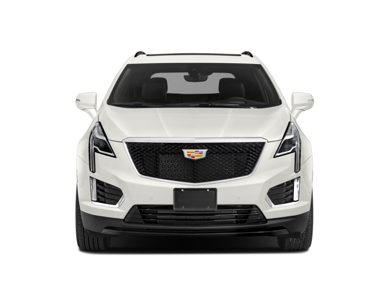 2020 Cadillac XT5 AWD 4dr Sport