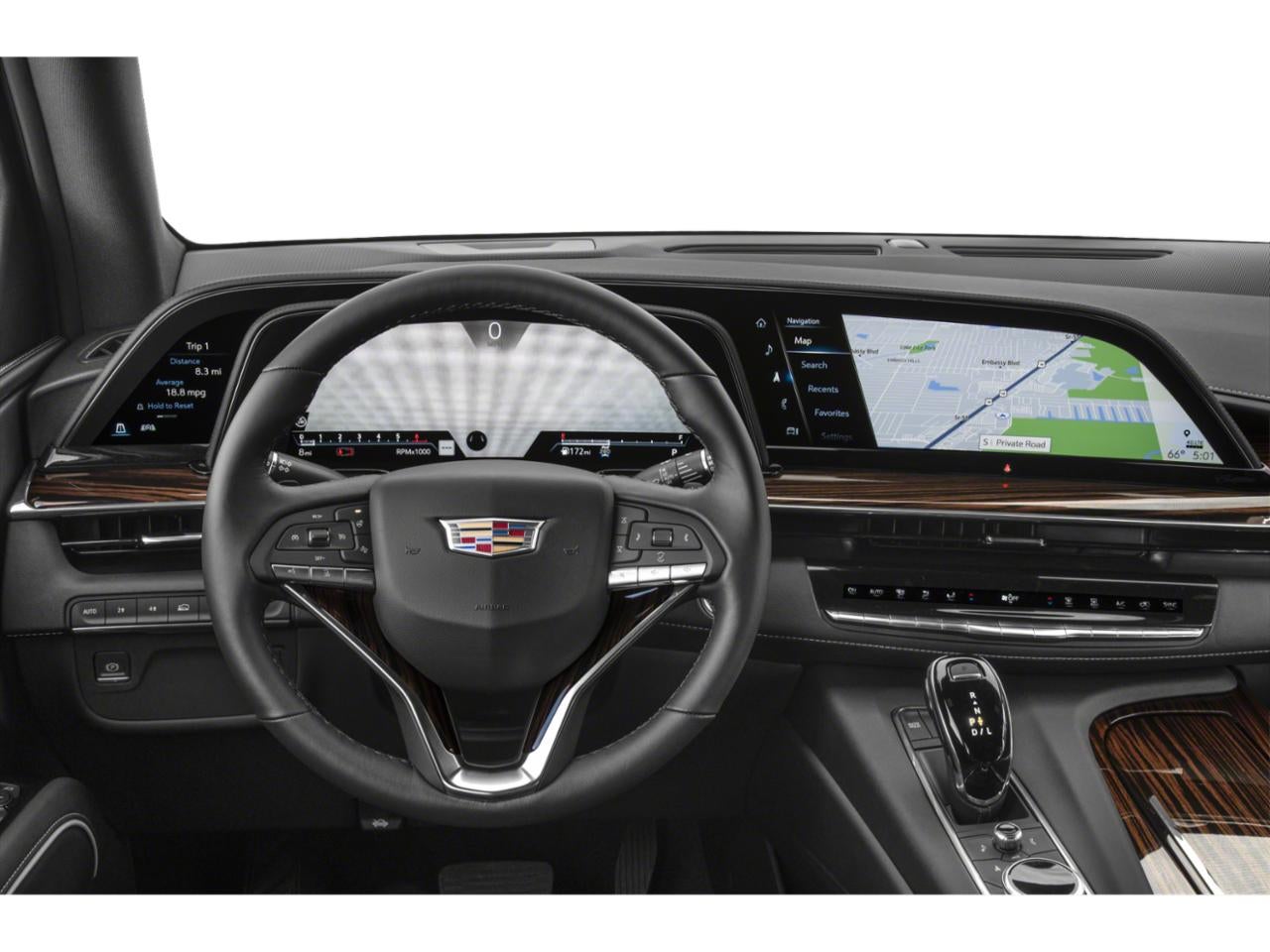 2023 Cadillac Escalade RWD Premium Luxury