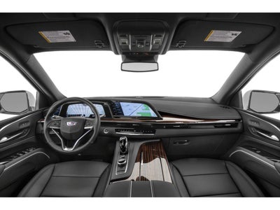 2023 Cadillac Escalade RWD Premium Luxury