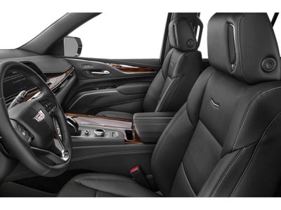 2023 Cadillac Escalade RWD Premium Luxury
