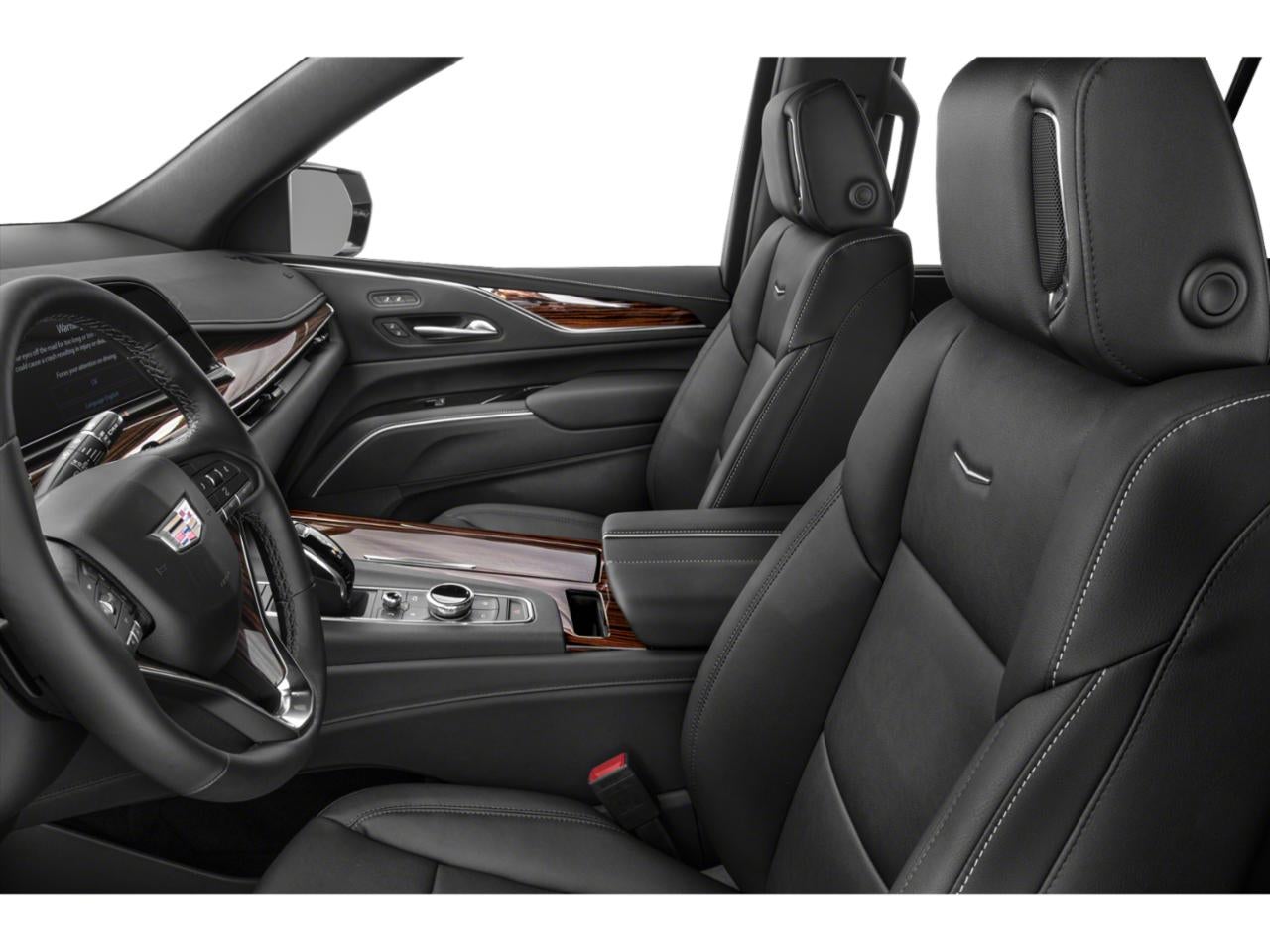 2023 Cadillac Escalade RWD Premium Luxury