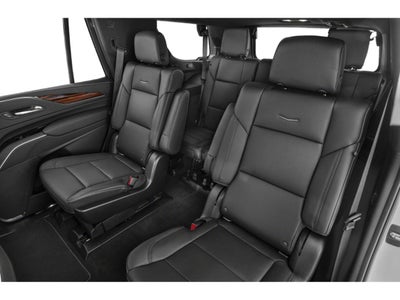 2023 Cadillac Escalade RWD Premium Luxury