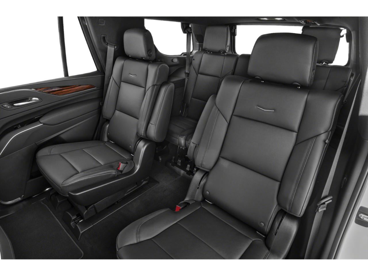 2023 Cadillac Escalade RWD Premium Luxury