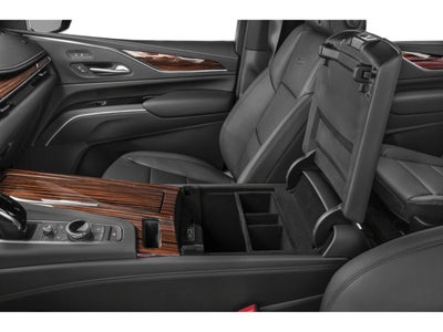 2023 Cadillac Escalade RWD Premium Luxury