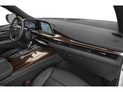 2023 Cadillac Escalade RWD Premium Luxury