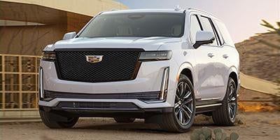 2023 Cadillac Escalade RWD Premium Luxury