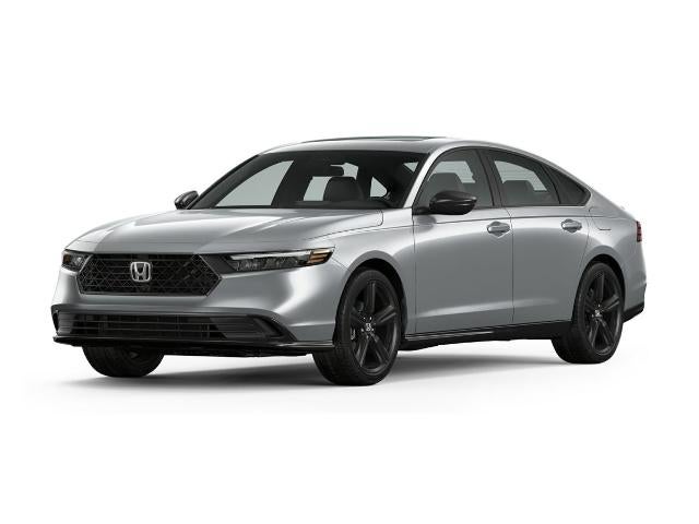 2023 Honda Accord Hybrid Sport Sedan w/o BSI