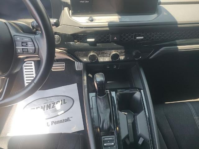 2023 Honda Accord Hybrid Sport Sedan w/o BSI