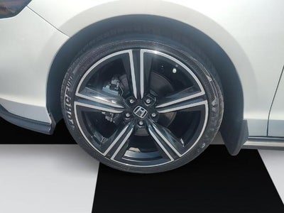 2023 Honda Accord Hybrid Sport Sedan w/o BSI