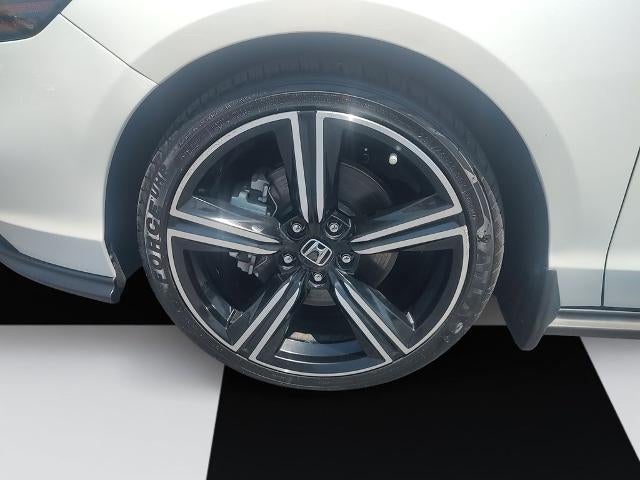 2023 Honda Accord Hybrid Sport Sedan w/o BSI