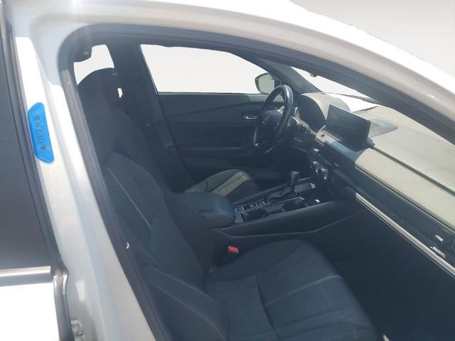 2023 Honda Accord Hybrid Sport Sedan w/o BSI