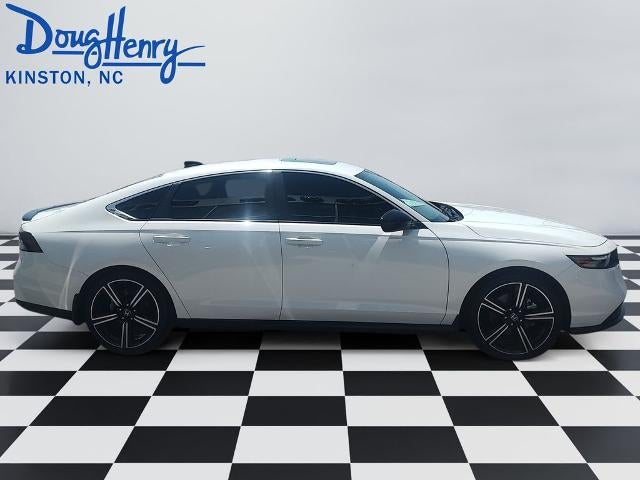 2023 Honda Accord Hybrid Sport Sedan w/o BSI