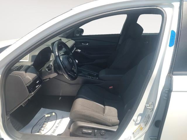 2023 Honda Accord Hybrid Sport Sedan w/o BSI
