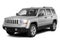 2011 Jeep Patriot 4WD 4dr Latitude X