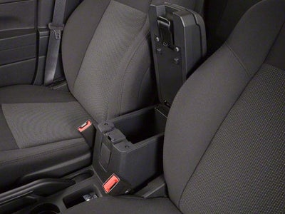 2011 Jeep Patriot 4WD 4dr Latitude X