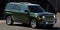 2011 Jeep Patriot 4WD 4dr Latitude X