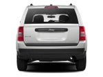 2011 Jeep Patriot 4WD 4dr Latitude X