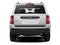 2011 Jeep Patriot 4WD 4dr Latitude X
