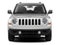 2011 Jeep Patriot 4WD 4dr Latitude X