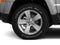 2011 Jeep Patriot 4WD 4dr Latitude X