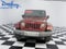 2008 Jeep Wrangler 4WD 4dr Unlimited Sahara