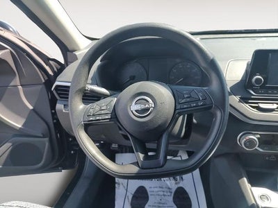 2023 Nissan Altima 2.5 S Sedan