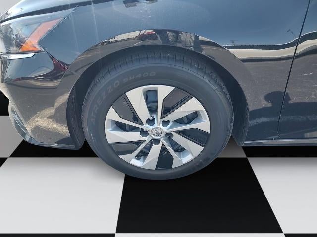 2023 Nissan Altima 2.5 S Sedan