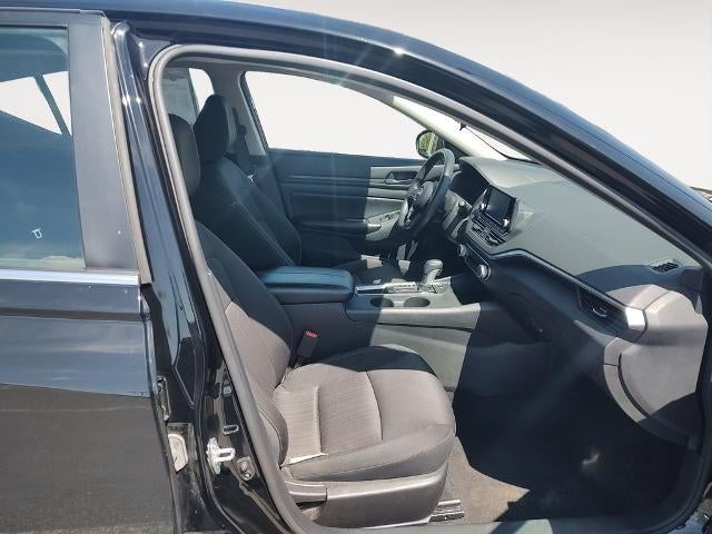 2023 Nissan Altima 2.5 S Sedan