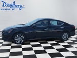 2023 Nissan Altima 2.5 S Sedan