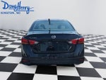 2023 Nissan Altima 2.5 S Sedan