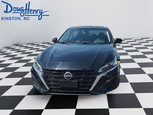 2023 Nissan Altima 2.5 S Sedan