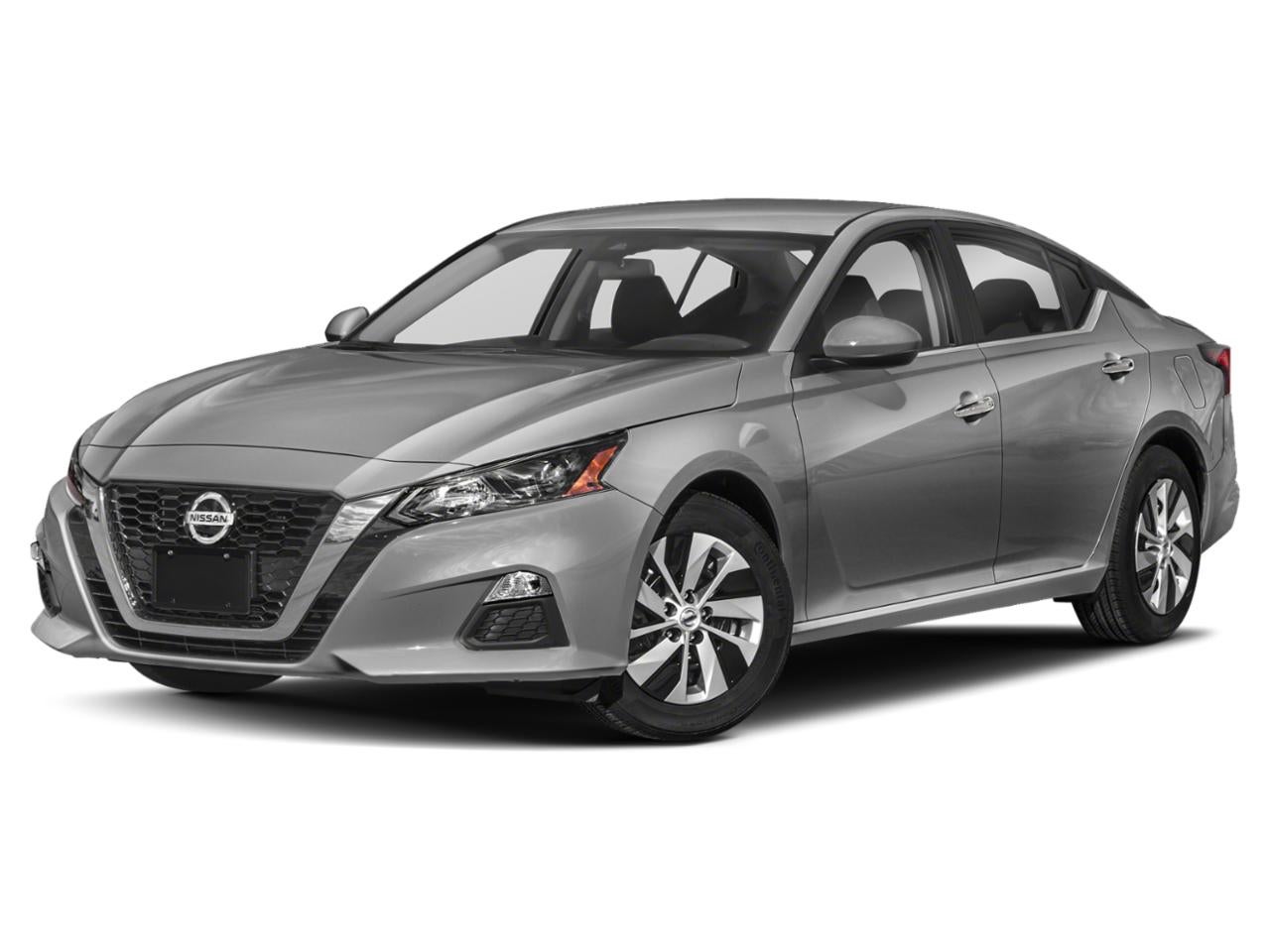 2022 Nissan Altima 2.5 S Sedan