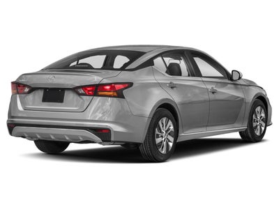2022 Nissan Altima 2.5 S Sedan