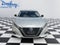 2021 Nissan Altima 2.5 SR Sedan