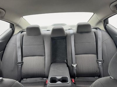 2024 Nissan Altima 2.5 SV Sedan