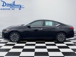 2024 Nissan Altima 2.5 SV Sedan