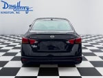 2024 Nissan Altima 2.5 SV Sedan
