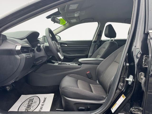 2024 Nissan Altima 2.5 SV Sedan