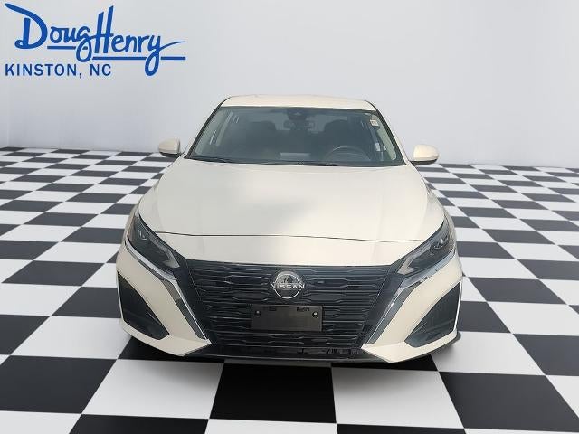 2023 Nissan Altima 2.5 SV Sedan
