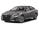 2024 Nissan Altima 2.5 SV Sedan