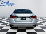 2024 Nissan Altima 2.5 SV Sedan