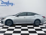 2024 Nissan Altima 2.5 SV Sedan