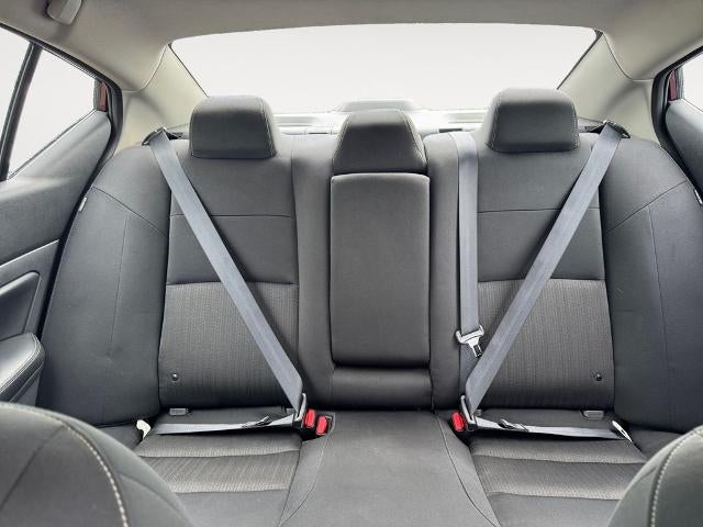 2024 Nissan Altima 2.5 SV Sedan