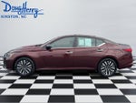 2024 Nissan Altima 2.5 SV Sedan