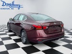 2024 Nissan Altima 2.5 SV Sedan