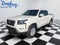 2024 Nissan Frontier Crew Cab 4x2 SV