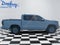 2024 Nissan Frontier Crew Cab 4x2 SV