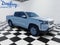 2024 Nissan Frontier Crew Cab 4x2 SV