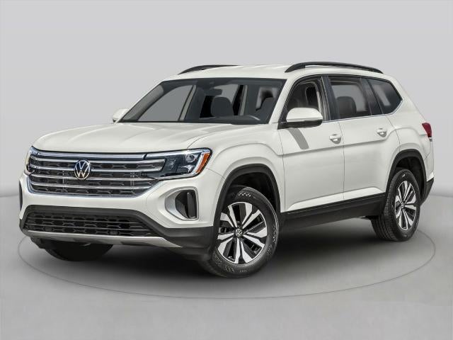 2024 Volkswagen Atlas 2.0T SE w/Technology 4MOTION